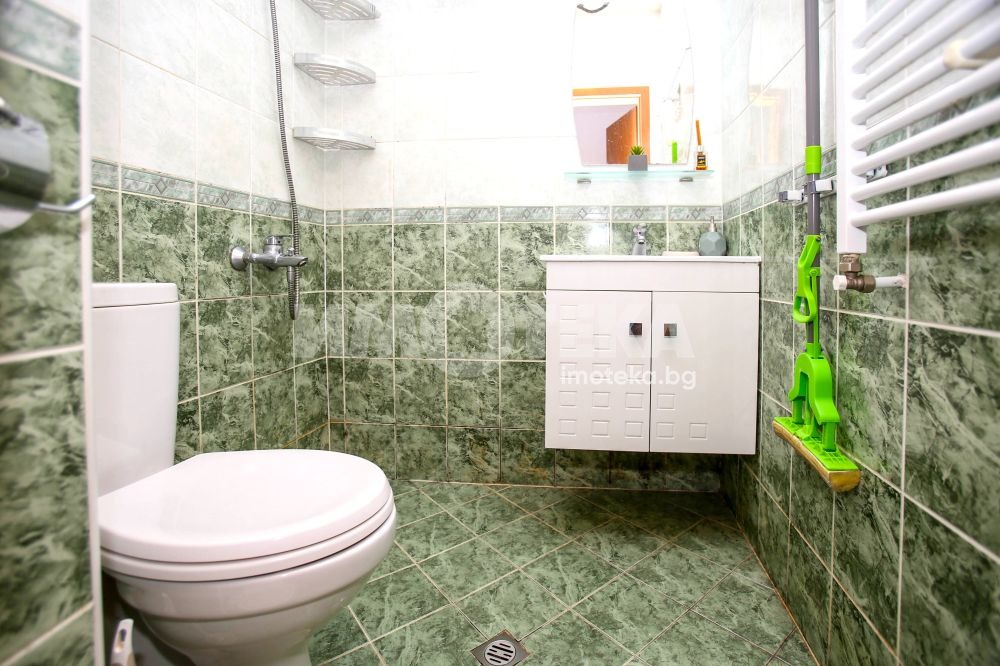 Продава 2-СТАЕН, гр. София, Студентски град, снимка 9 - Апартаменти - 54252747