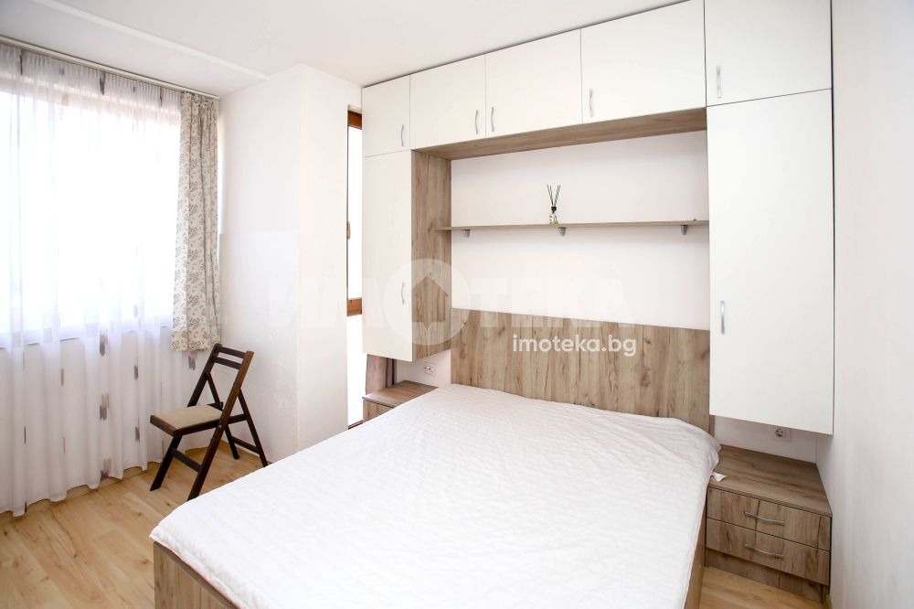 Продава 2-СТАЕН, гр. София, Студентски град, снимка 5 - Апартаменти - 54252747