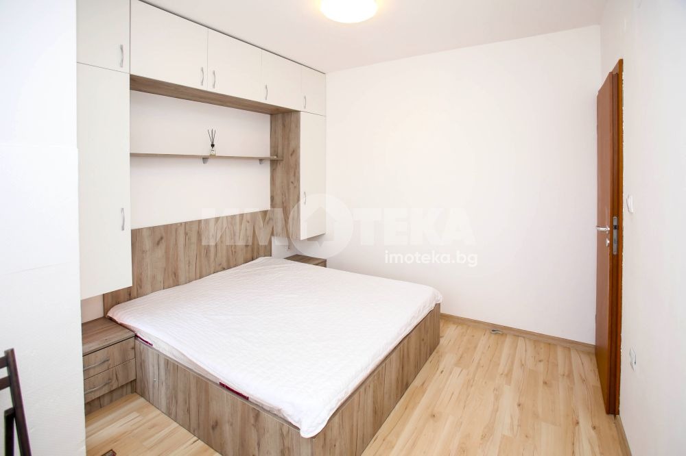 Продава 2-СТАЕН, гр. София, Студентски град, снимка 6 - Апартаменти - 54252747