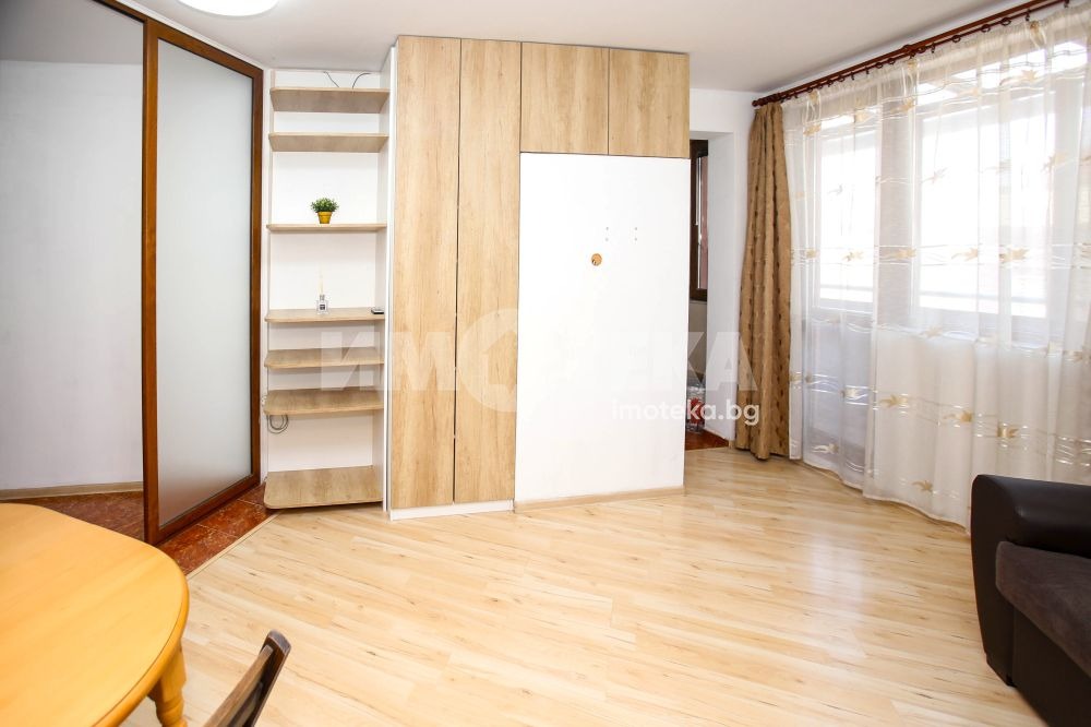 Продава 2-СТАЕН, гр. София, Студентски град, снимка 8 - Апартаменти - 54252747