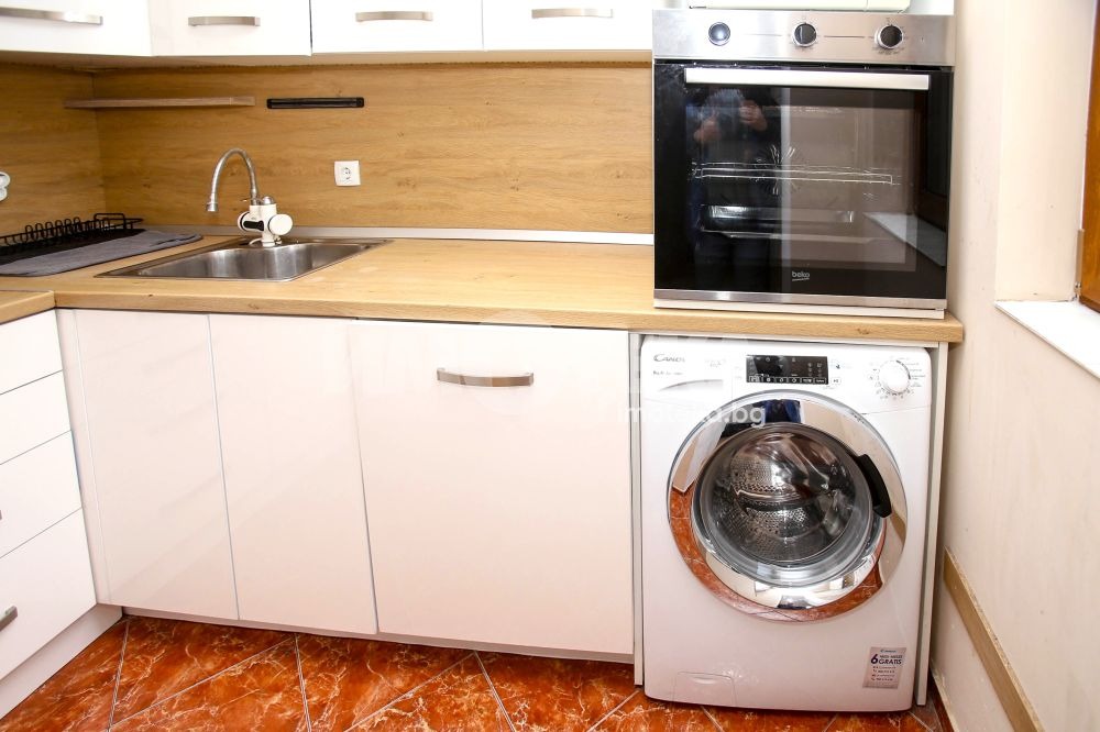 Продава 2-СТАЕН, гр. София, Студентски град, снимка 2 - Апартаменти - 54252747