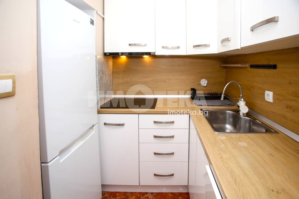 Продава 2-СТАЕН, гр. София, Студентски град, снимка 3 - Апартаменти - 54252747