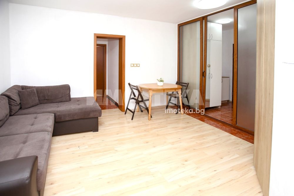 Продава 2-СТАЕН, гр. София, Студентски град, снимка 7 - Апартаменти - 54252747