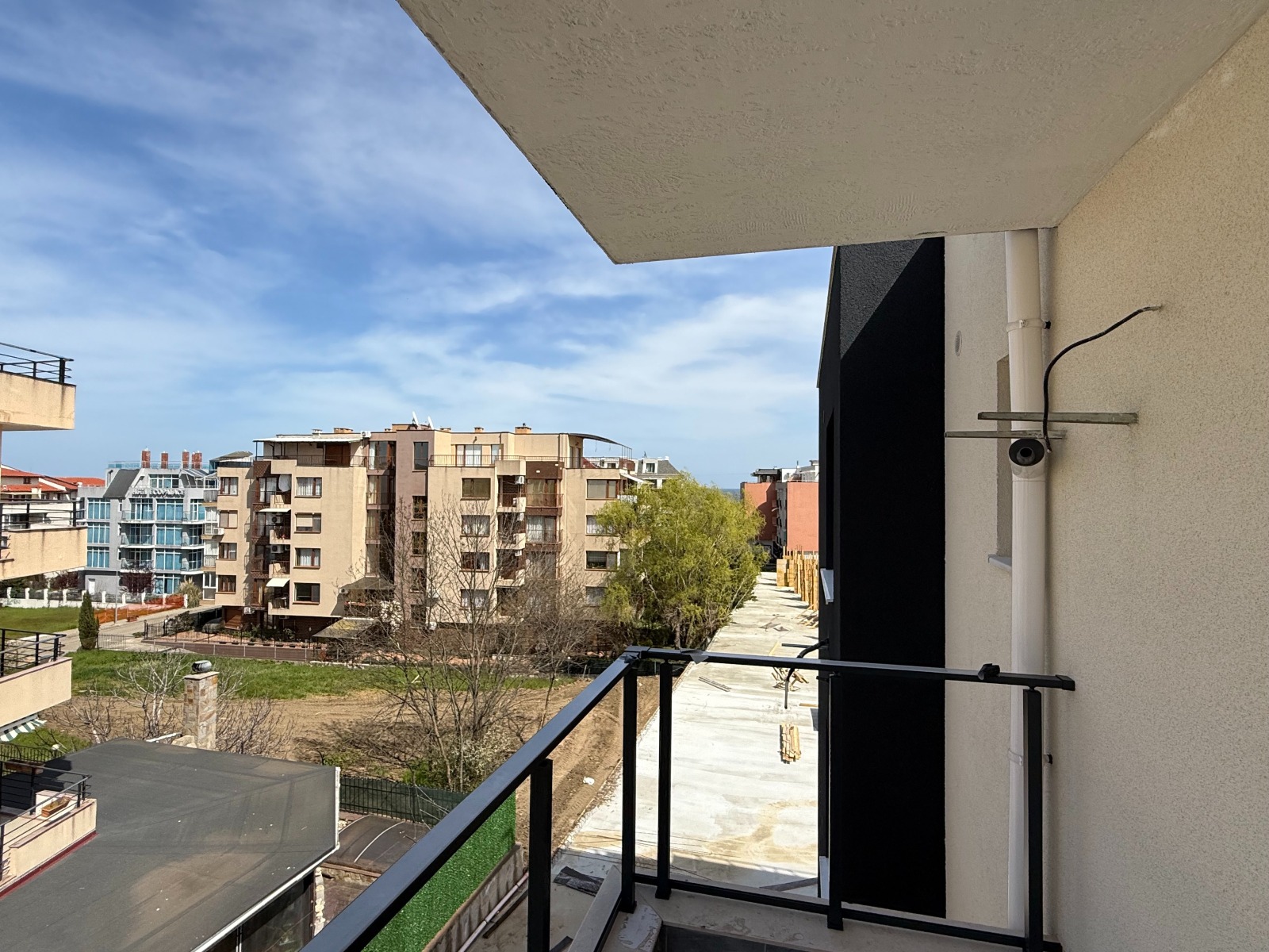 Продава 2-СТАЕН, гр. Приморско, област Бургас, снимка 7 - Апартаменти - 54500779