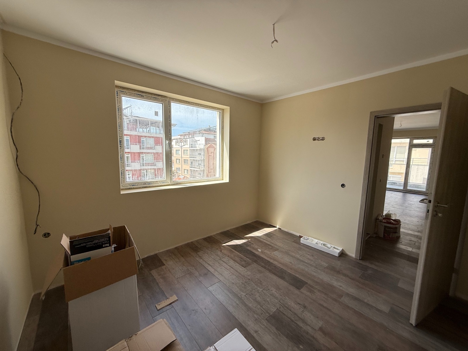 Продава 2-СТАЕН, гр. Приморско, област Бургас, снимка 5 - Апартаменти - 54500779