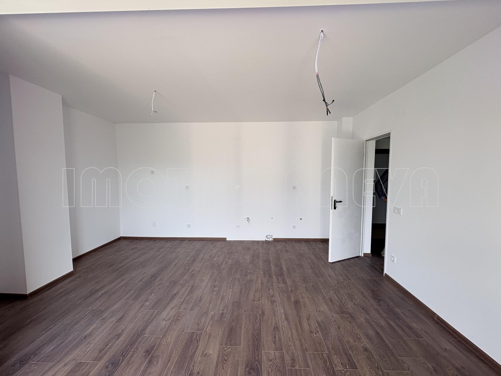 Продава 2-СТАЕН, гр. Видин, Христо Ботев, снимка 2 - Апартаменти - 54543804