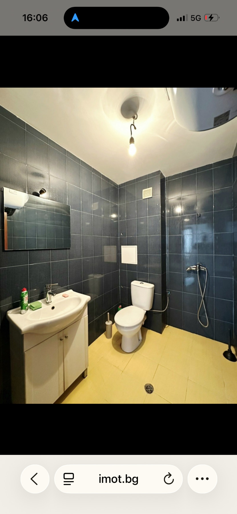 Продава 2-СТАЕН, гр. София, Малинова долина, снимка 3 - Апартаменти - 55287199