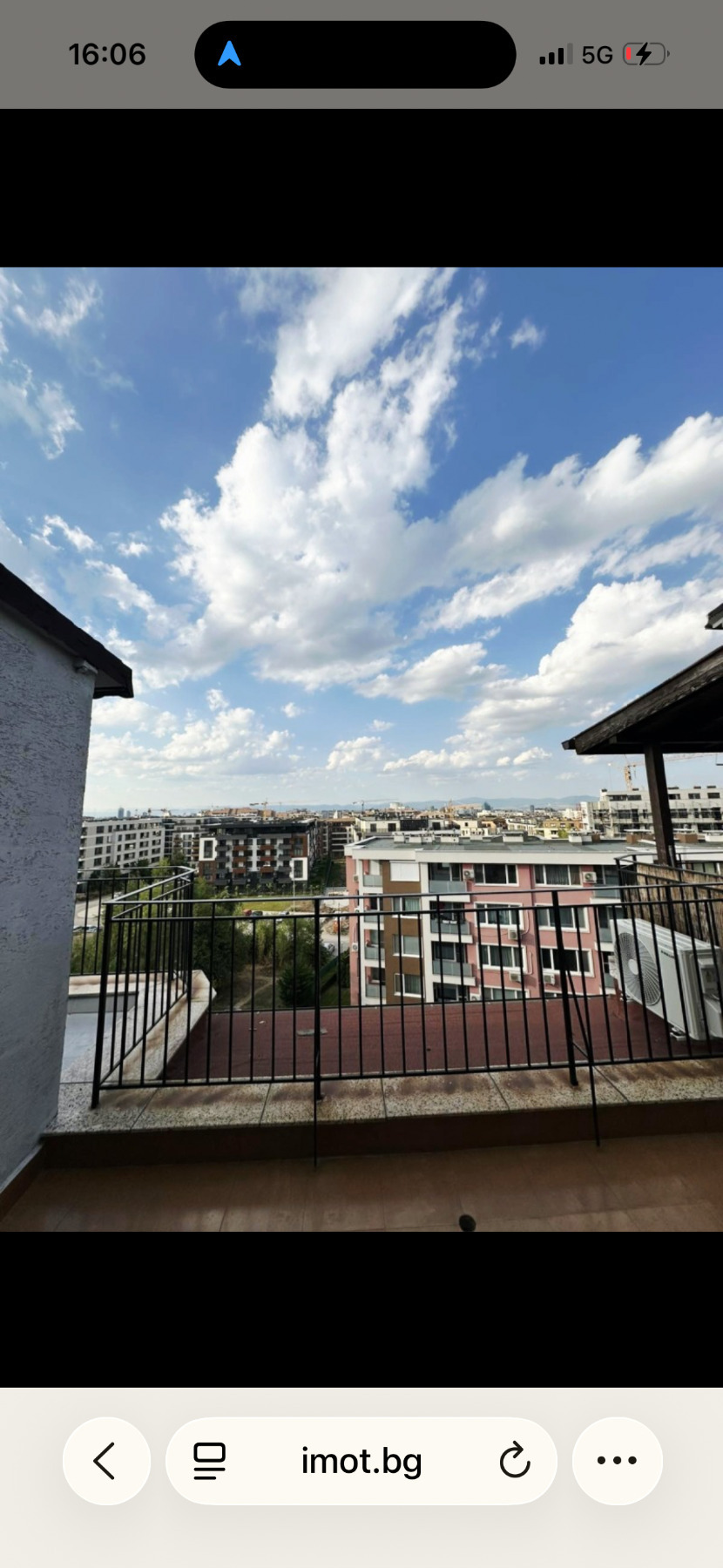 Продава 2-СТАЕН, гр. София, Малинова долина, снимка 6 - Апартаменти - 55287199