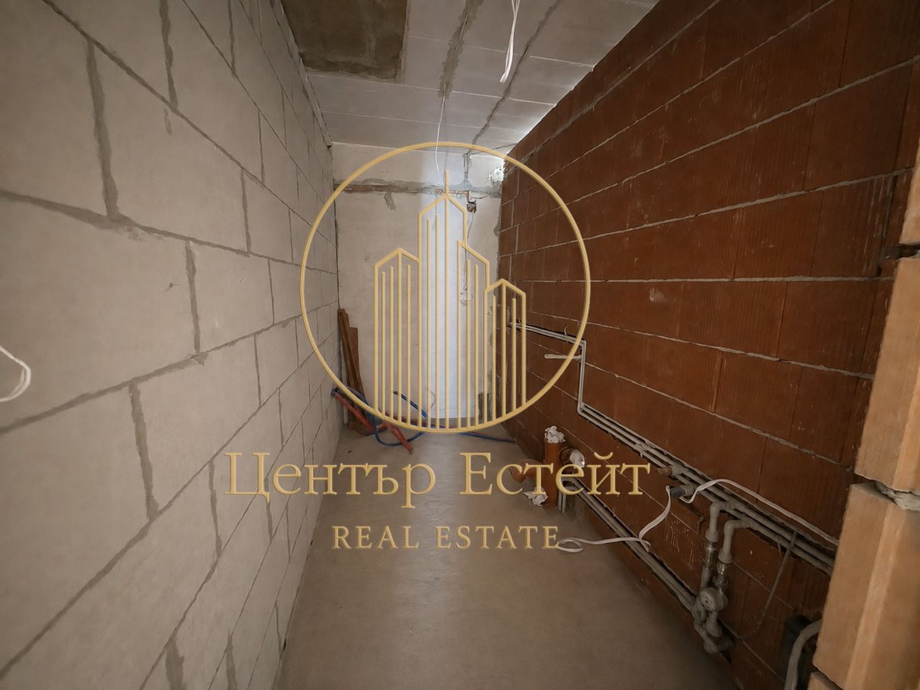 Продава 2-СТАЕН, гр. Плевен, Идеален център, снимка 6 - Апартаменти - 55737326