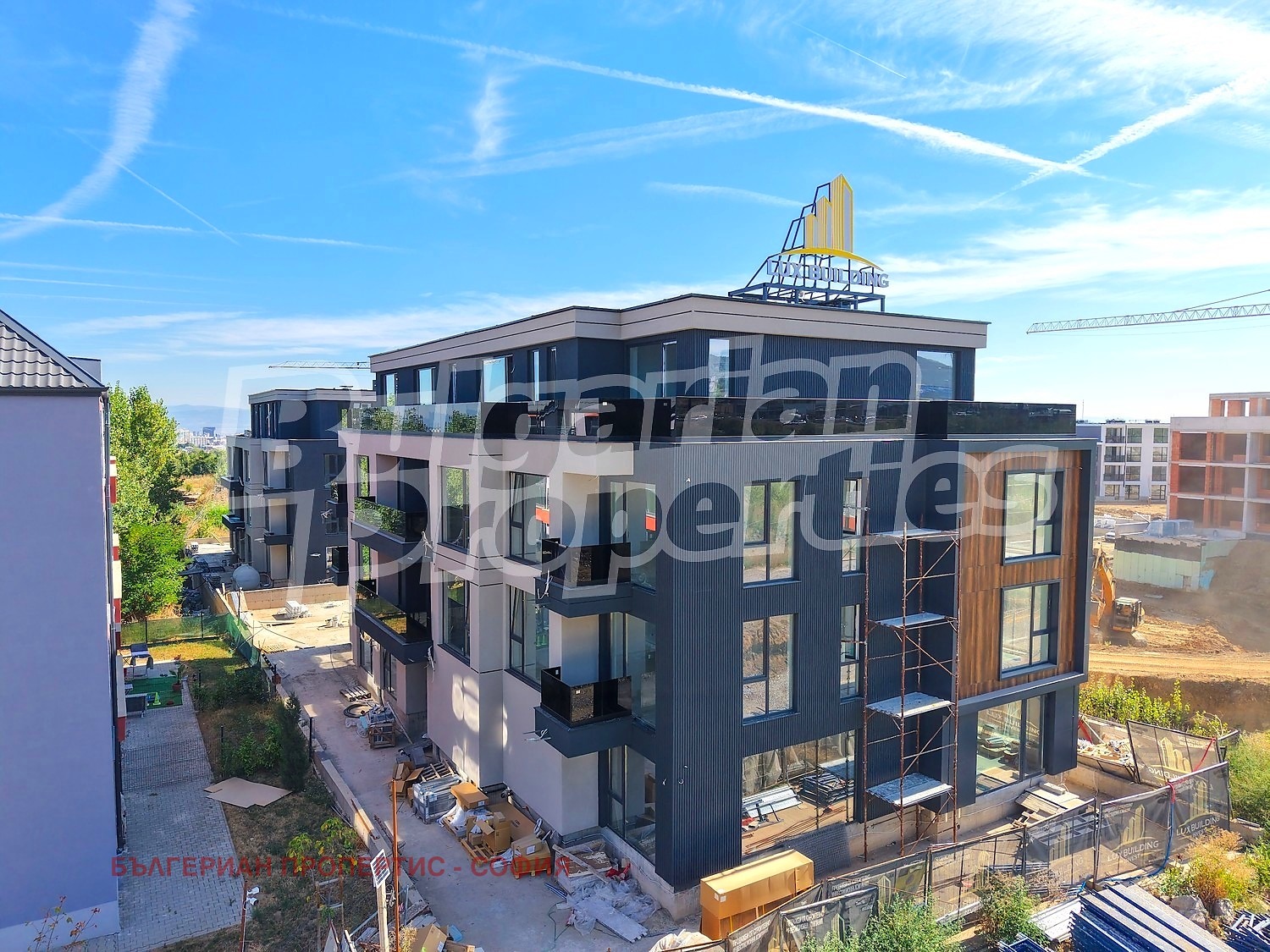 Продава 2-СТАЕН, гр. София, Малинова долина, снимка 3 - Апартаменти - 56065887
