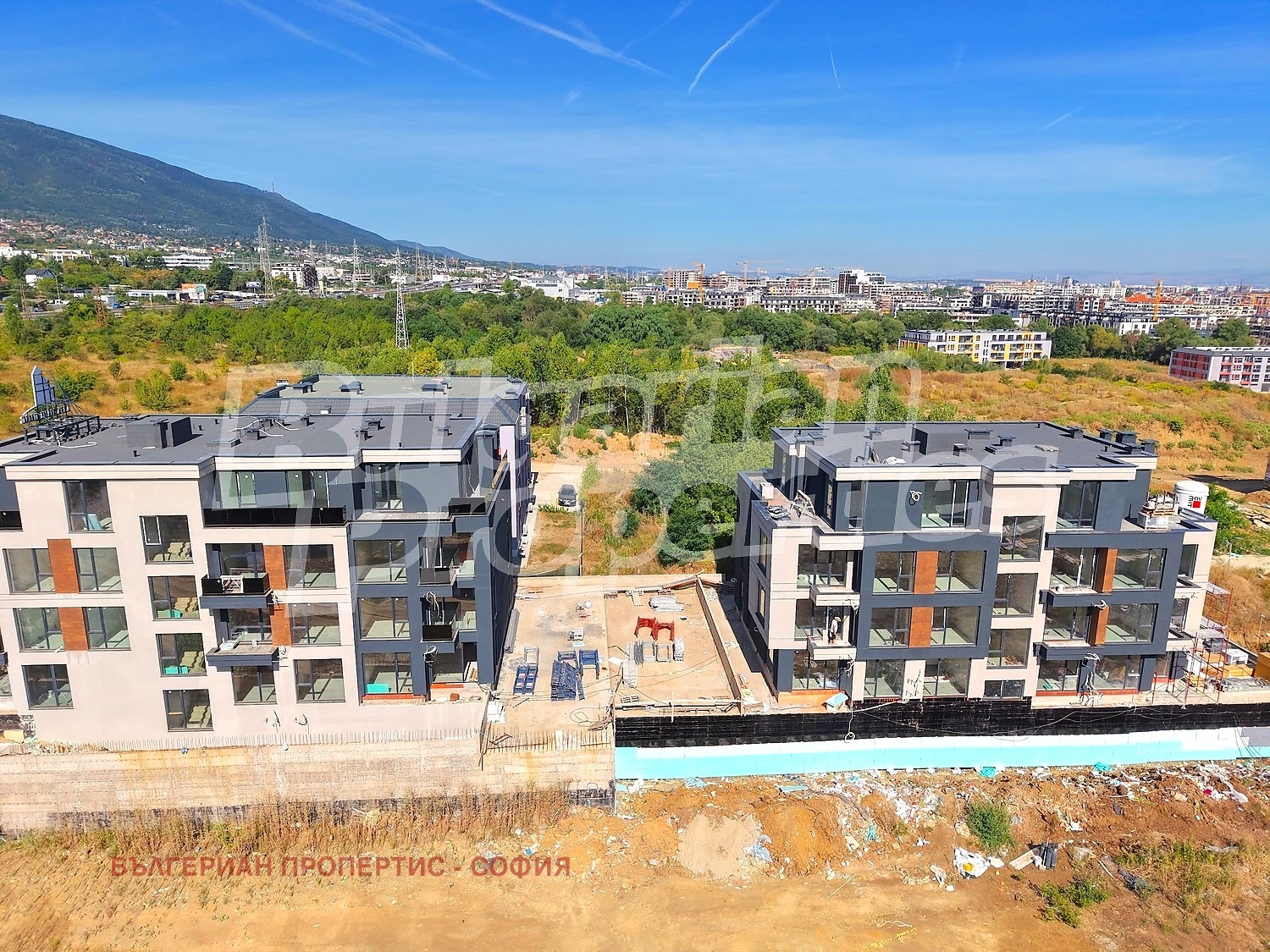 Продава 2-СТАЕН, гр. София, Малинова долина, снимка 10 - Апартаменти - 56065887