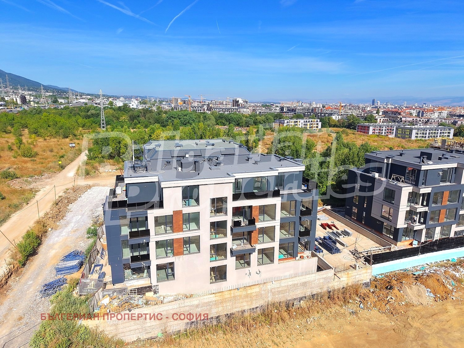 Продава 2-СТАЕН, гр. София, Малинова долина, снимка 9 - Апартаменти - 56065887