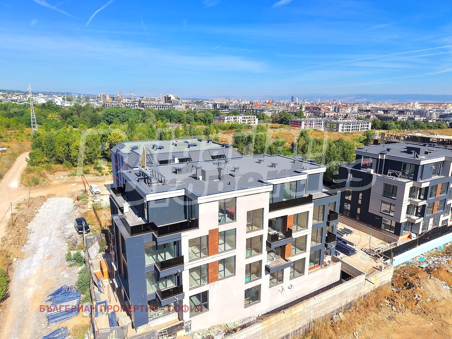 Продава 2-СТАЕН, гр. София, Малинова долина, снимка 8 - Апартаменти - 56065887
