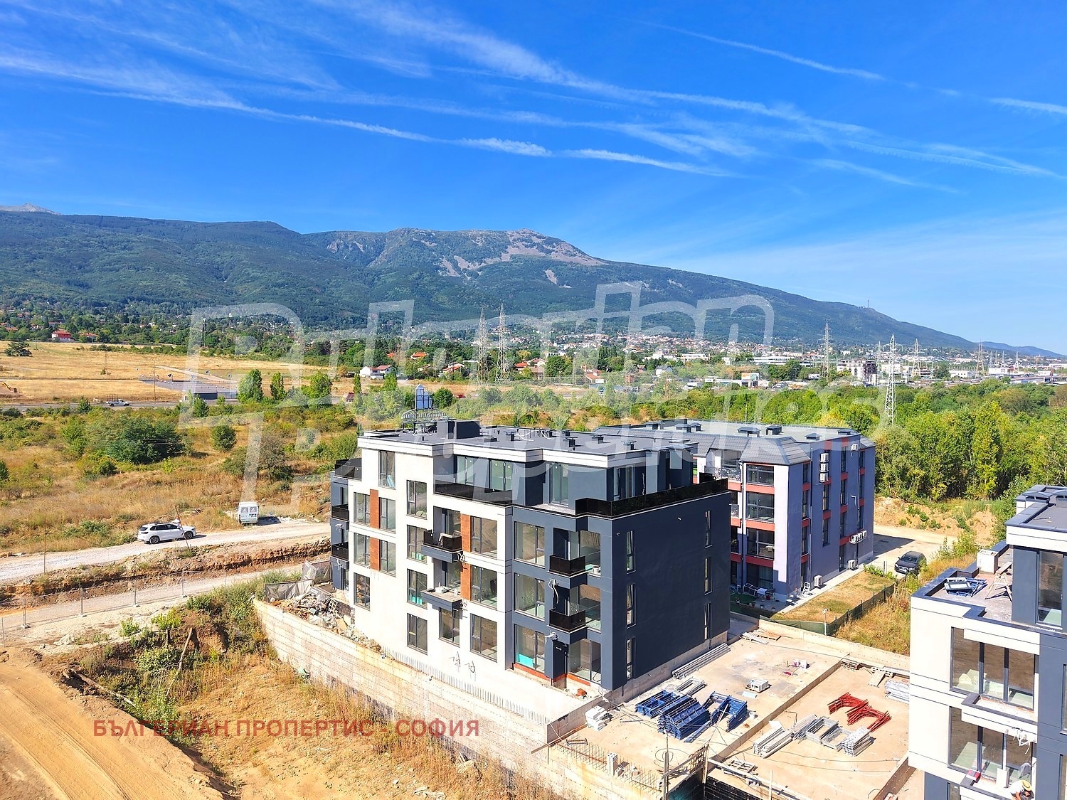 Продава 2-СТАЕН, гр. София, Малинова долина, снимка 7 - Апартаменти - 56065887