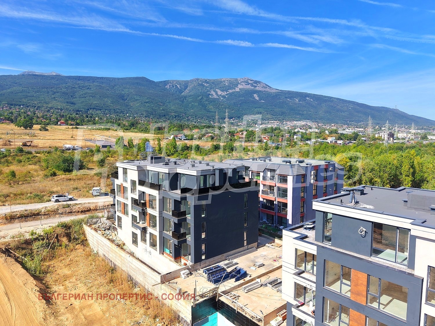 Продава 2-СТАЕН, гр. София, Малинова долина, снимка 11 - Апартаменти - 56065887