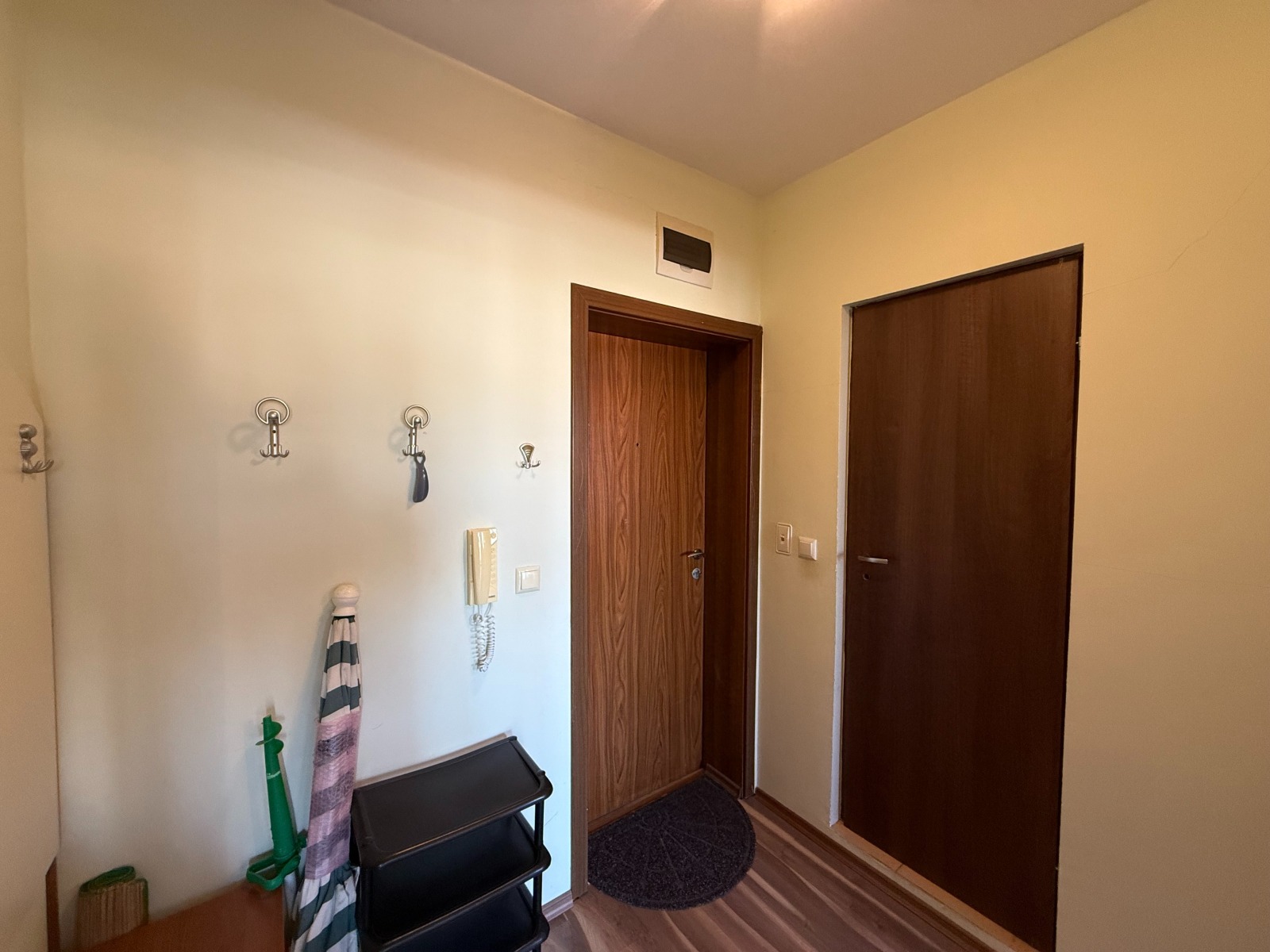 Продава 2-СТАЕН, гр. Приморско, област Бургас, снимка 7 - Апартаменти - 56474338