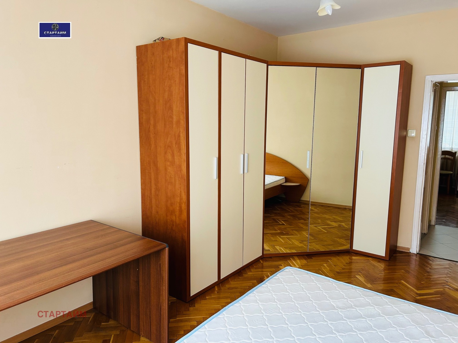 Продава 3-СТАЕН, гр. София, Света Троица, снимка 9 - Апартаменти - 55695729