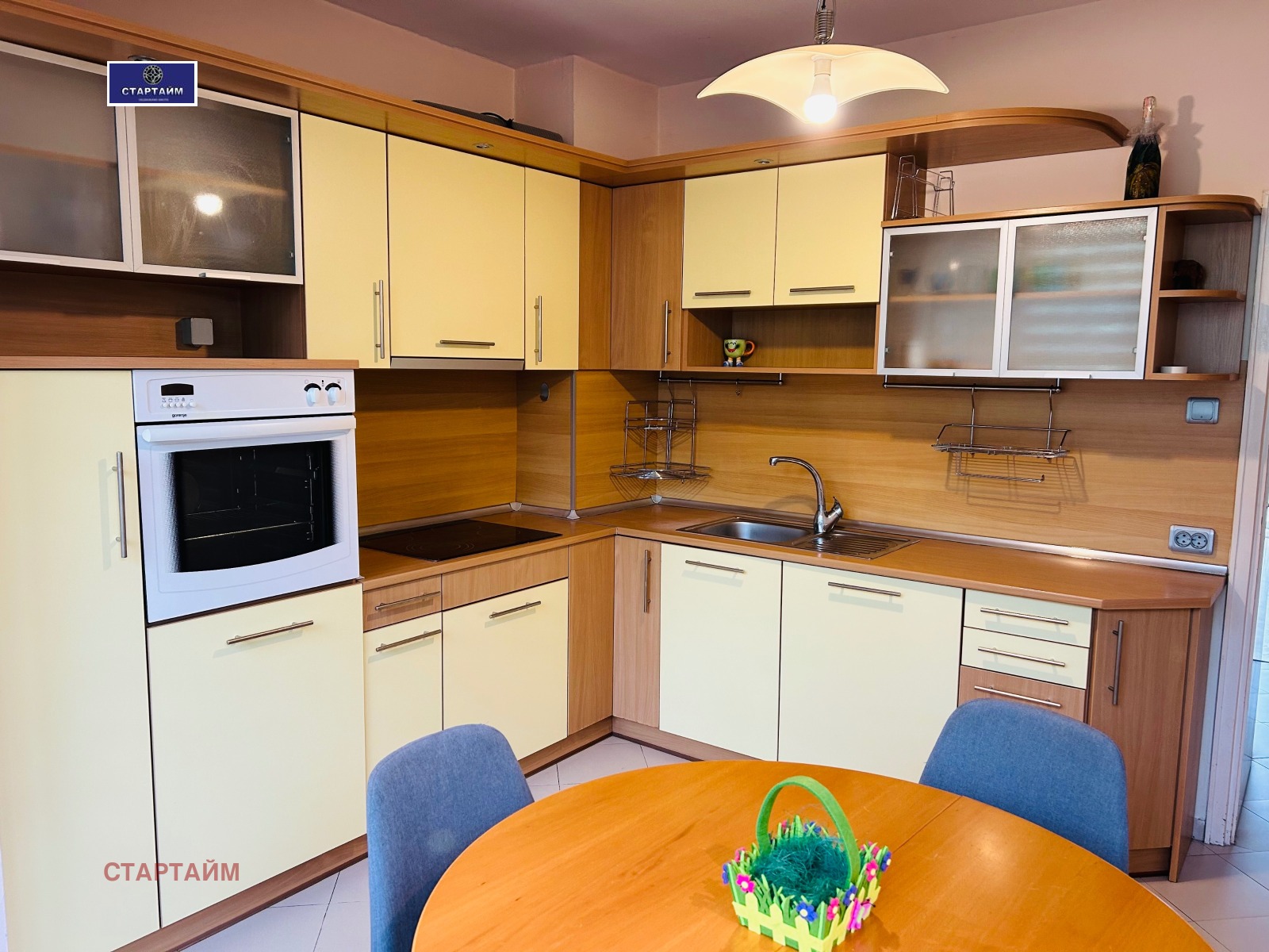 Продава 3-СТАЕН, гр. София, Света Троица, снимка 13 - Апартаменти - 55695729