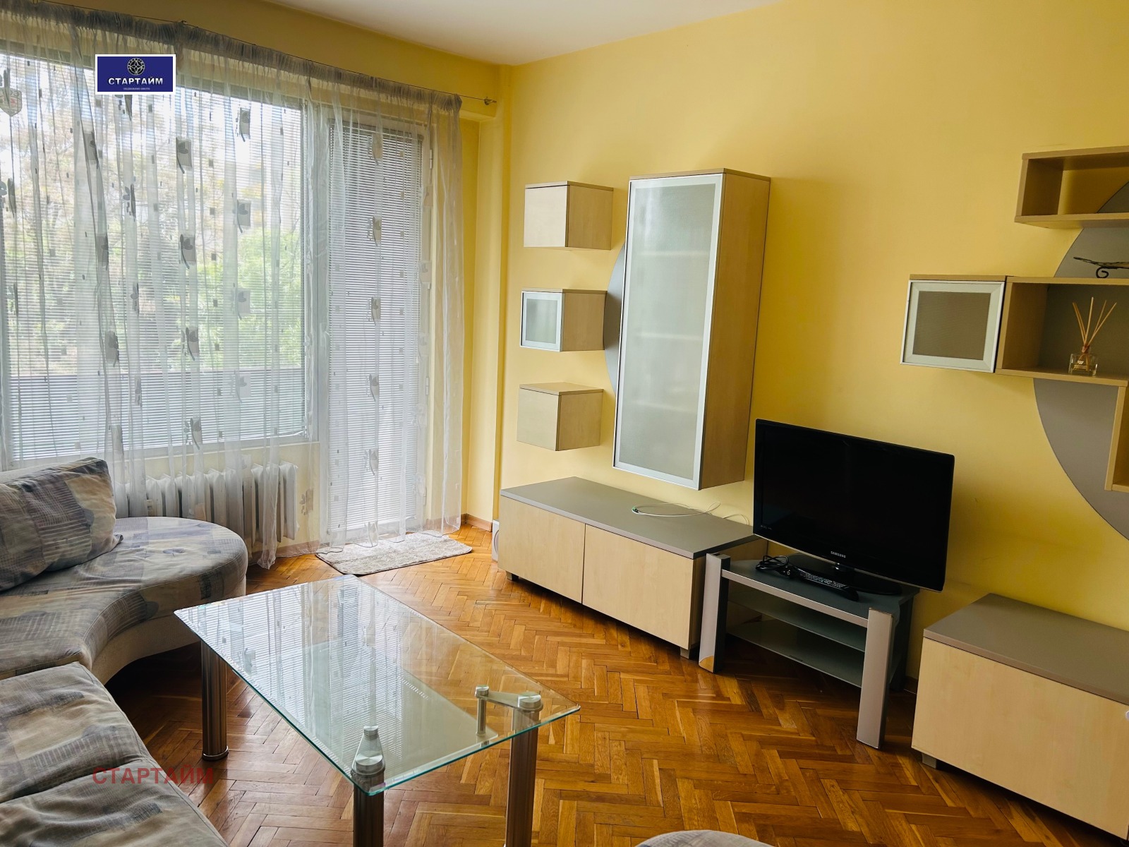 Продава 3-СТАЕН, гр. София, Света Троица, снимка 16 - Апартаменти - 55695729