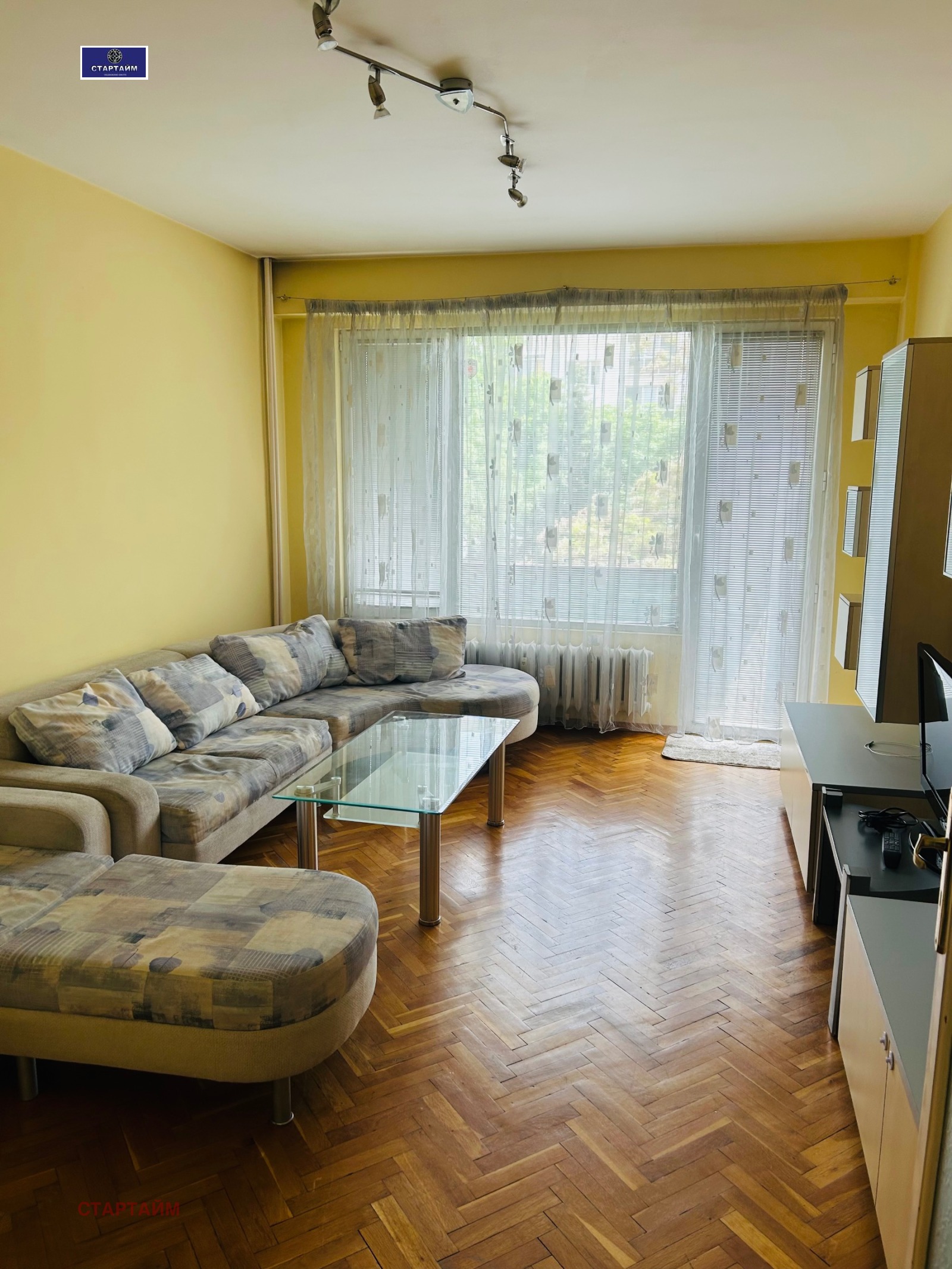 Продава 3-СТАЕН, гр. София, Света Троица, снимка 17 - Апартаменти - 55695729