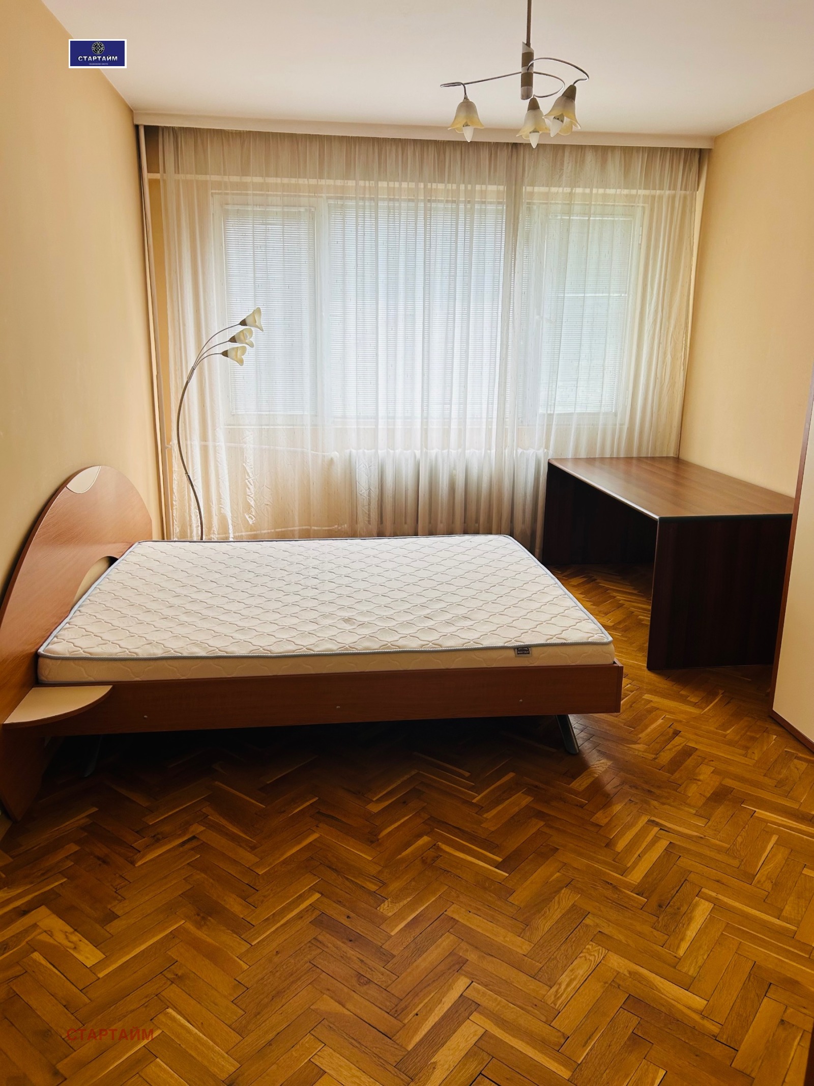 Продава 3-СТАЕН, гр. София, Света Троица, снимка 11 - Апартаменти - 55695729