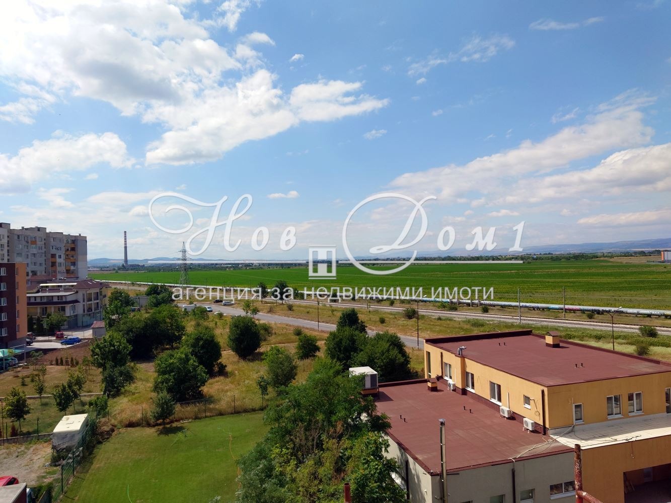 Продава 3-СТАЕН, гр. София, Обеля 2, снимка 3 - Апартаменти - 55952001