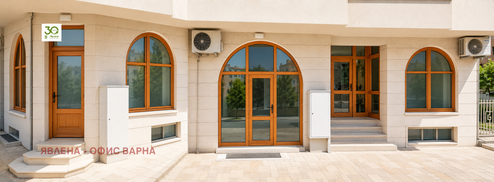 Продава ОФИС, гр. Варна, Левски 1, снимка 4 - Офиси - 54931054