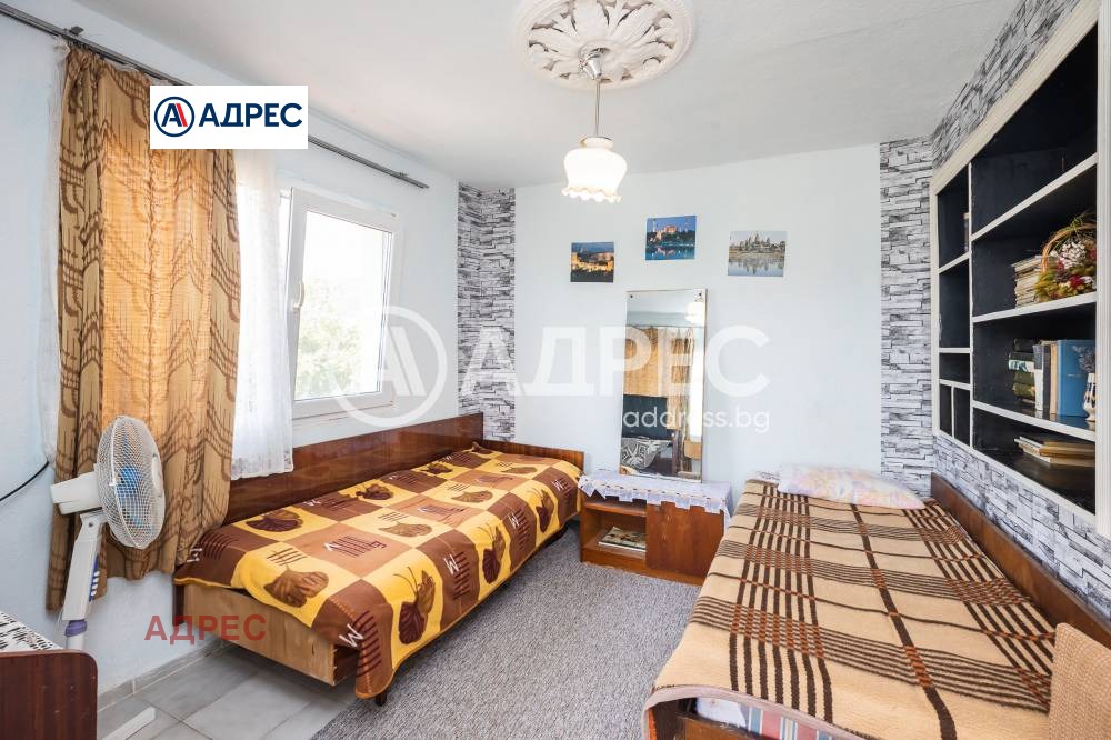 Продава КЪЩА, к.к. Албена, област Добрич, снимка 2 - Къщи - 51128694