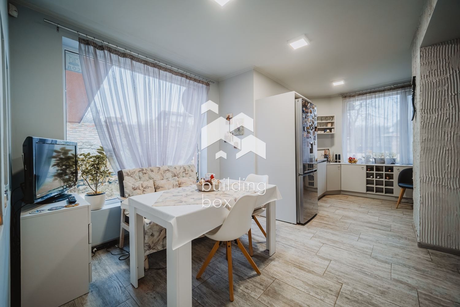 Продава КЪЩА, гр. Варна, с. Звездица, снимка 8 - Къщи - 53998465