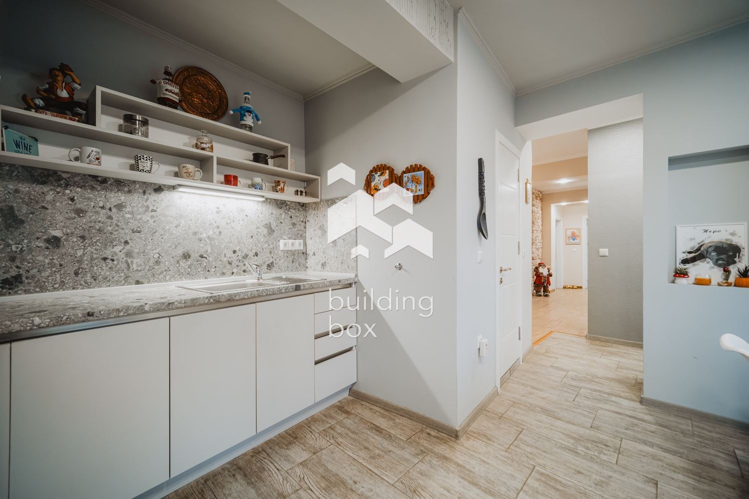 Продава КЪЩА, гр. Варна, с. Звездица, снимка 12 - Къщи - 53998465