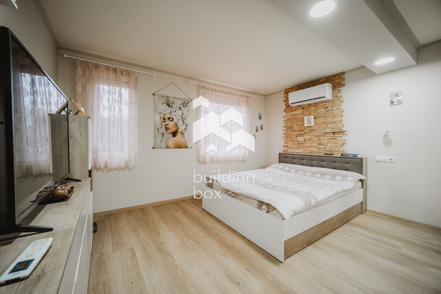 Продава КЪЩА, гр. Варна, с. Звездица, снимка 7 - Къщи - 53998465