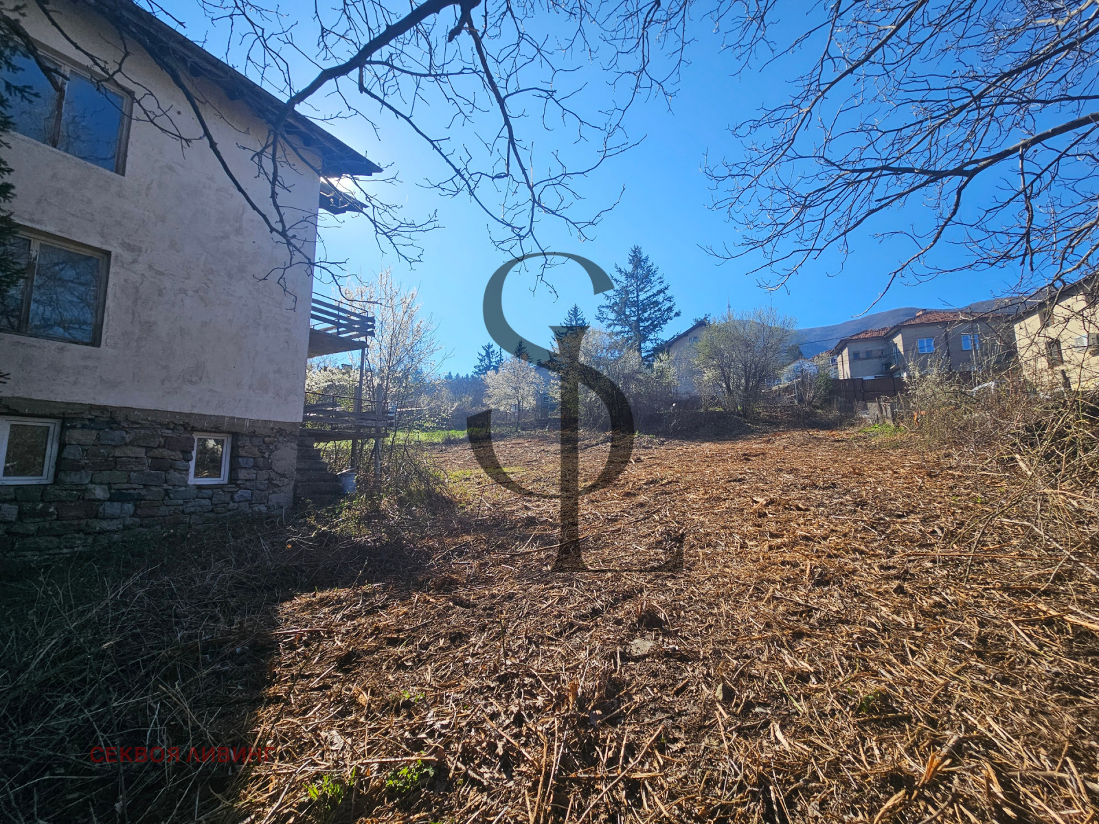 Продава КЪЩА, гр. София, Княжево, снимка 3 - Къщи - 54227333