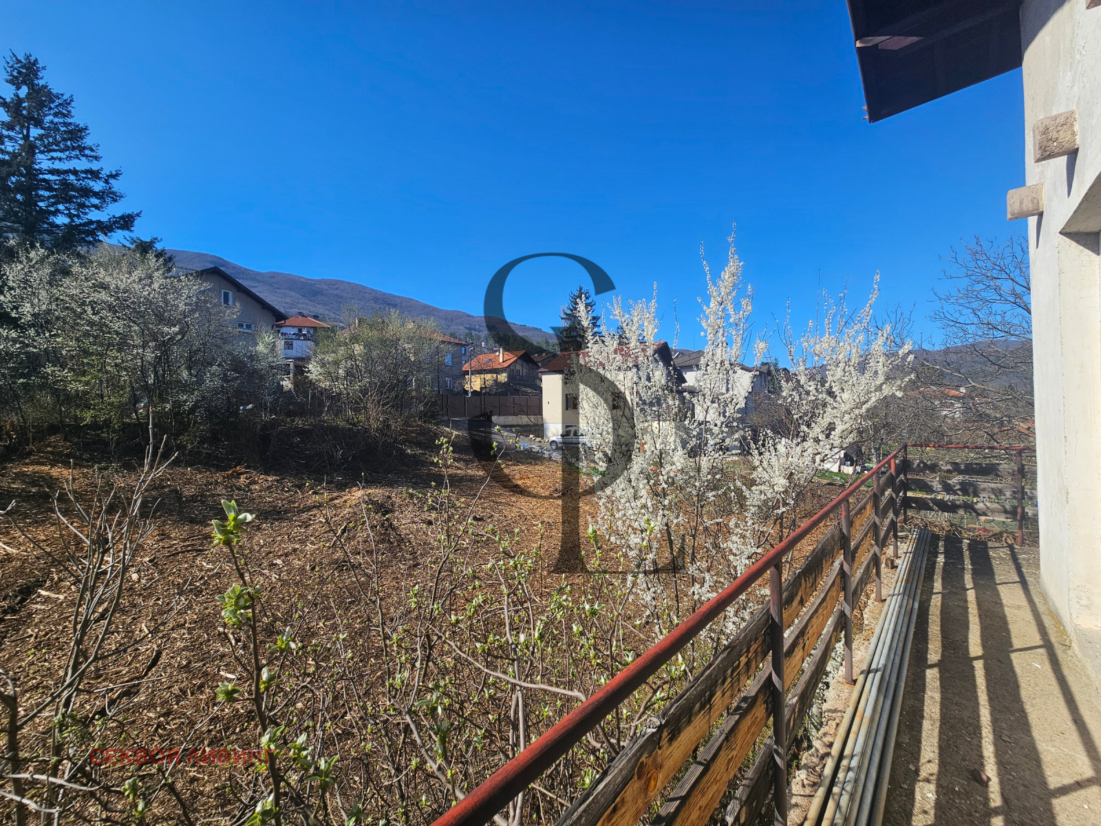 Продава КЪЩА, гр. София, Княжево, снимка 14 - Къщи - 54227333