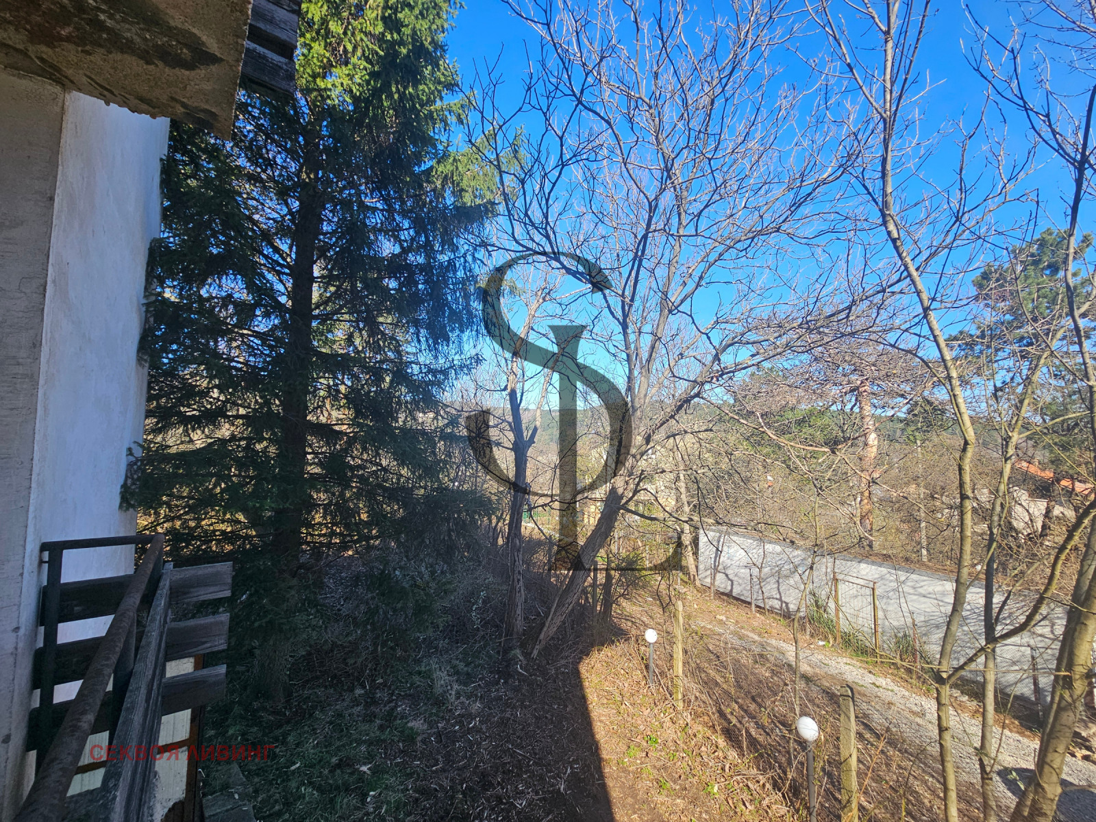 Продава КЪЩА, гр. София, Княжево, снимка 2 - Къщи - 54227333