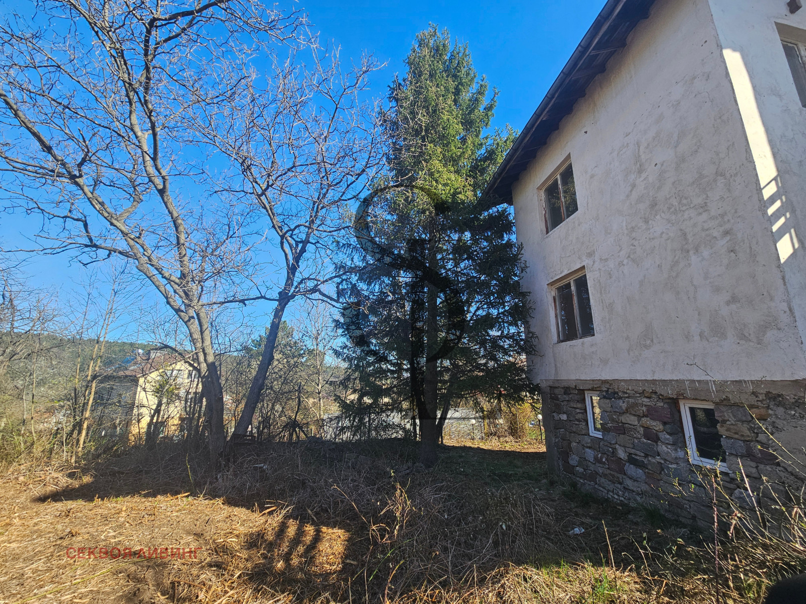 Продава КЪЩА, гр. София, Княжево, снимка 9 - Къщи - 54227333