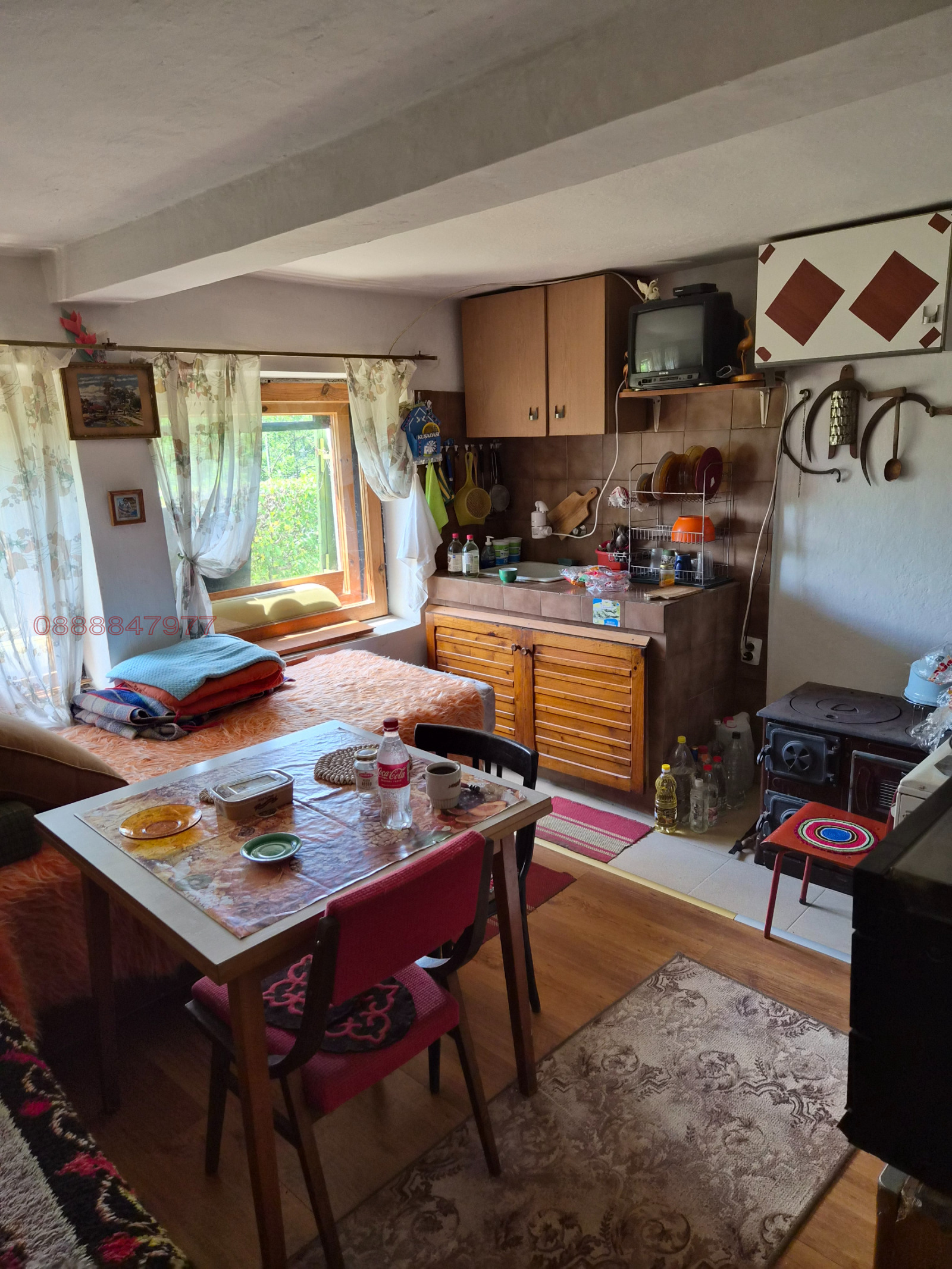 Продава КЪЩА, гр. Трън, област Перник, снимка 9 - Къщи - 54959581