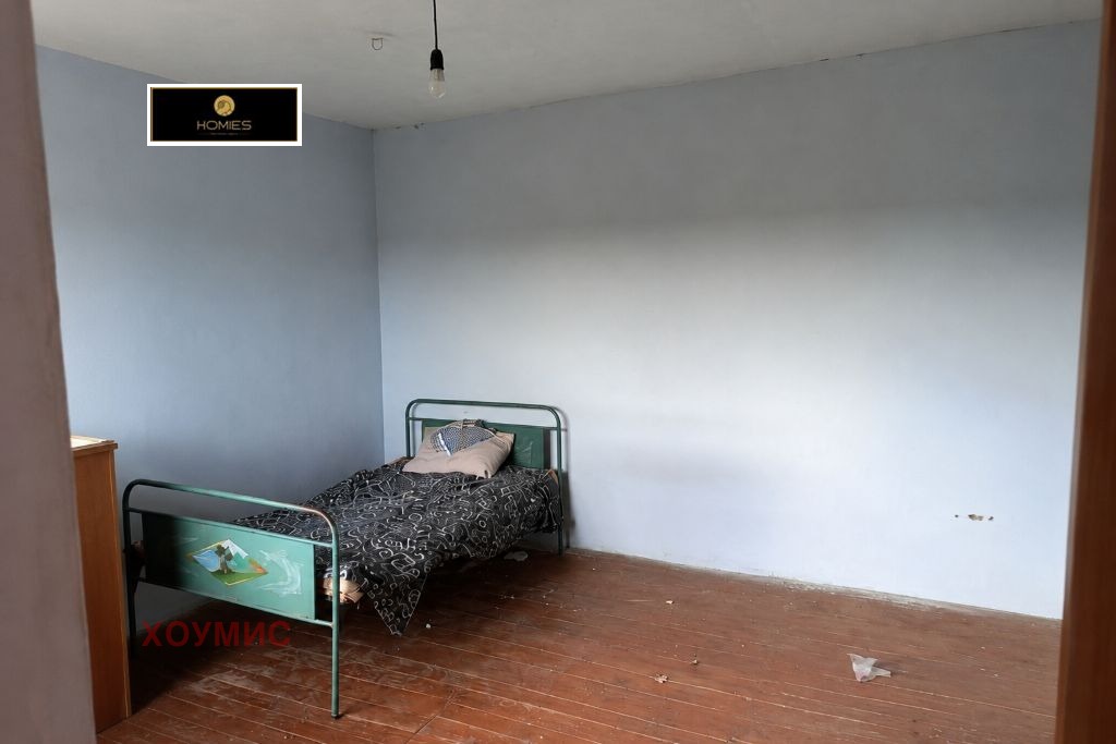 Продава КЪЩА, с. Козаревец, област Стара Загора, снимка 4 - Къщи - 55086279