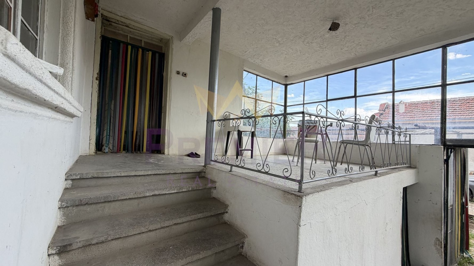 Продава КЪЩА, с. Ръжево, област Пловдив, снимка 6 - Къщи - 55220163