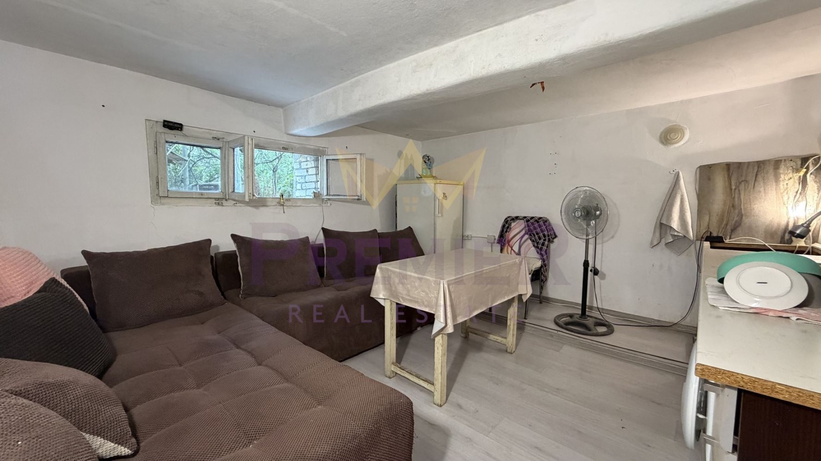 Продава КЪЩА, с. Ръжево, област Пловдив, снимка 4 - Къщи - 55220163