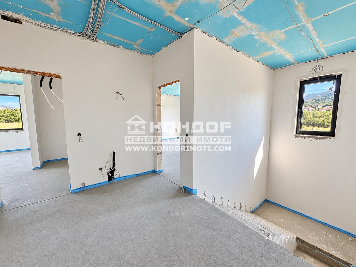 Продава КЪЩА, с. Марково, област Пловдив, снимка 8 - Къщи - 56429571