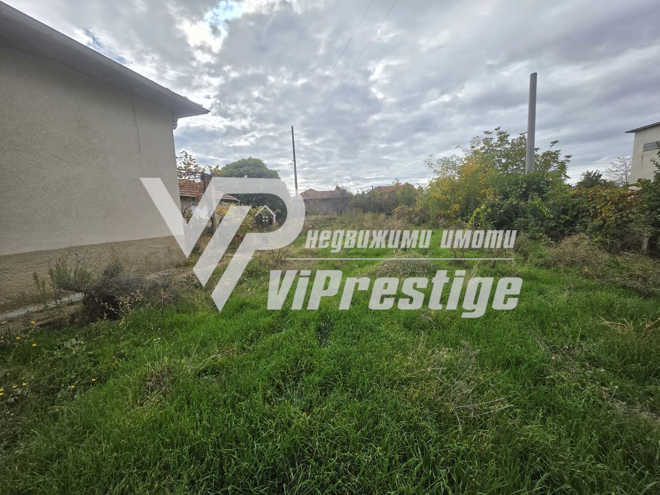 Продава КЪЩА, с. Дрангово, област Пловдив, снимка 4 - Къщи - 56727668