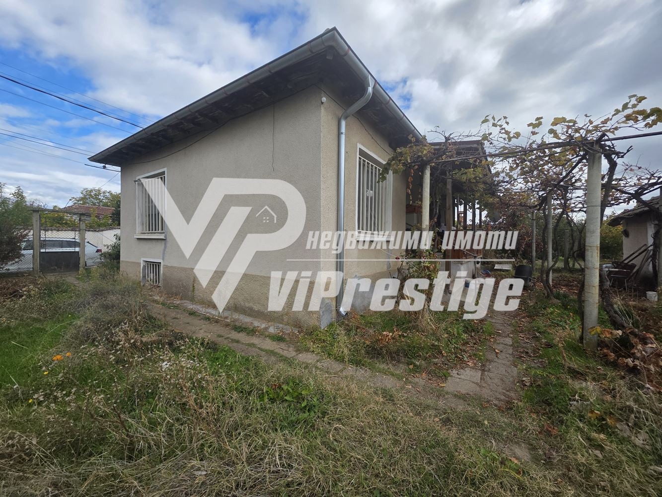 Продава КЪЩА, с. Дрангово, област Пловдив