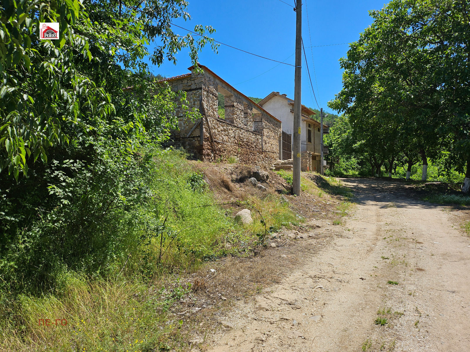 Продава ПАРЦЕЛ, с. Дебръщица, област Пазарджик