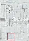 Продава ГАРАЖ, ПАРКОМЯСТО, гр. София, Дианабад, снимка 2