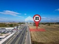Продава  Парцел град Пловдив , Асеновградско шосе , 2075 кв.м | 27849144