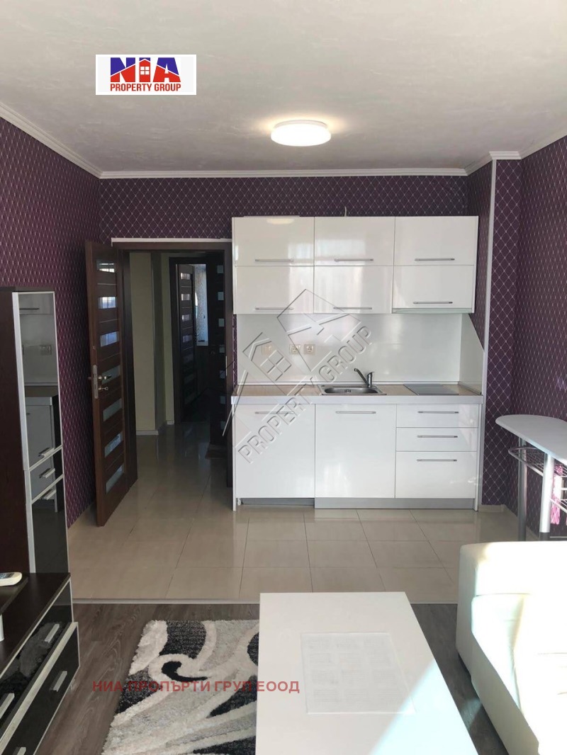 Продава 3-СТАЕН в област Бургас, к.к. Слънчев бряг - 100 кв.м / 157 000 € » 307 065.31 лв., НИА ПРОПЪРТИ ГРУП ЕООД