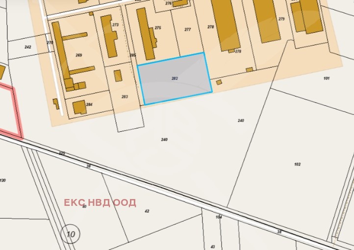 Продава ПАРЦЕЛ | Imot.bg — изображение 1