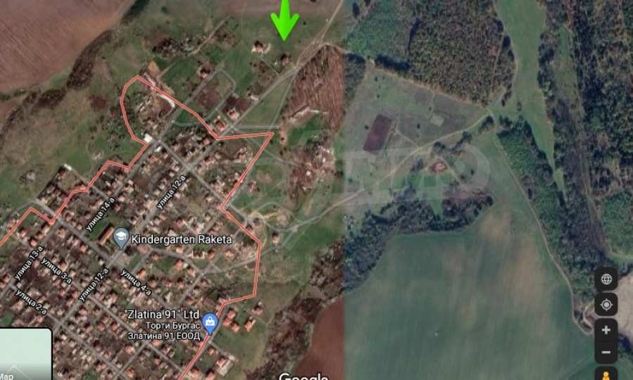 Продава ПАРЦЕЛ | Imot.bg — изображение 1