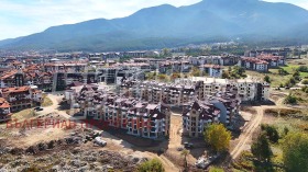 Studio Bansko, region Blagoewgrad 11