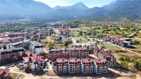 Studio Bansko, Blagoevgradin alue 5